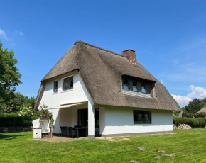 Sylter Seestern Haus Sorgenfrei